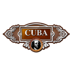 CUBA PERFUME